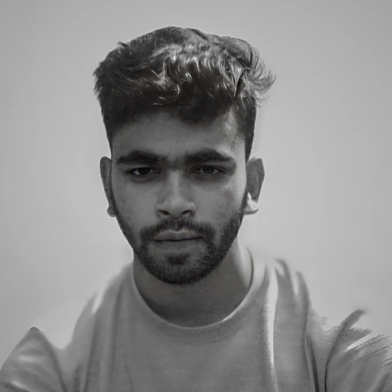 Mirajul Alam