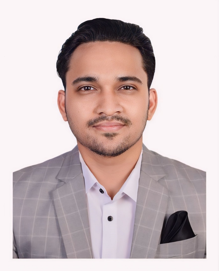 Md Faisal Neowaz