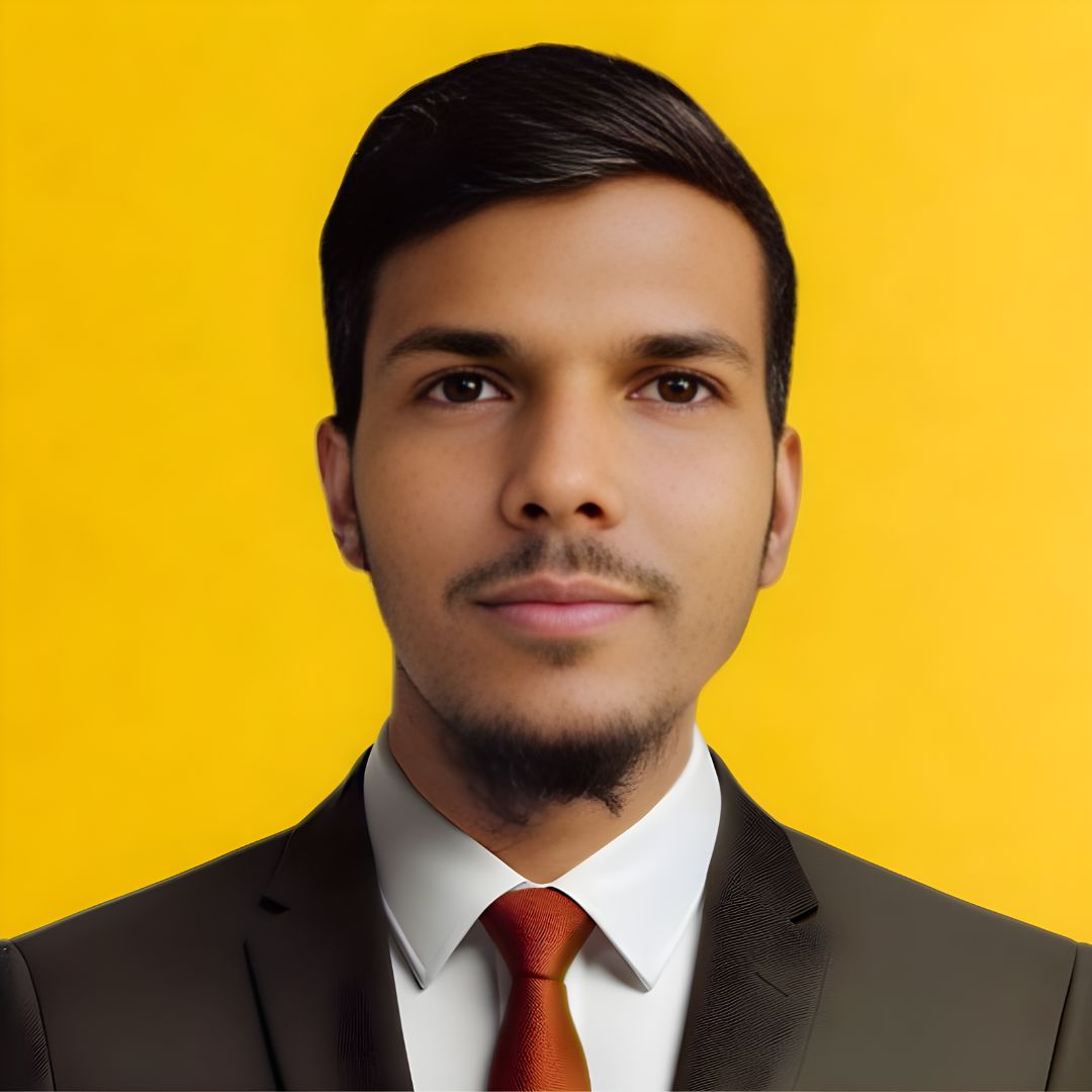 Parves Mridha