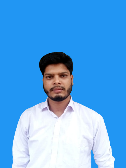 Md Sharafat Hassain Binoy