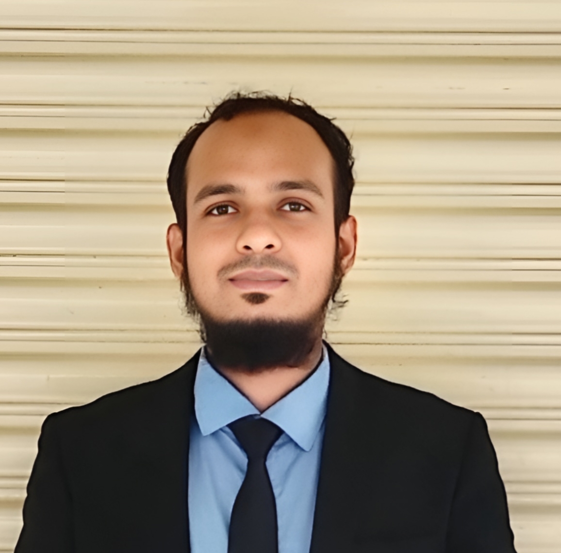 Md. Rasel Rana