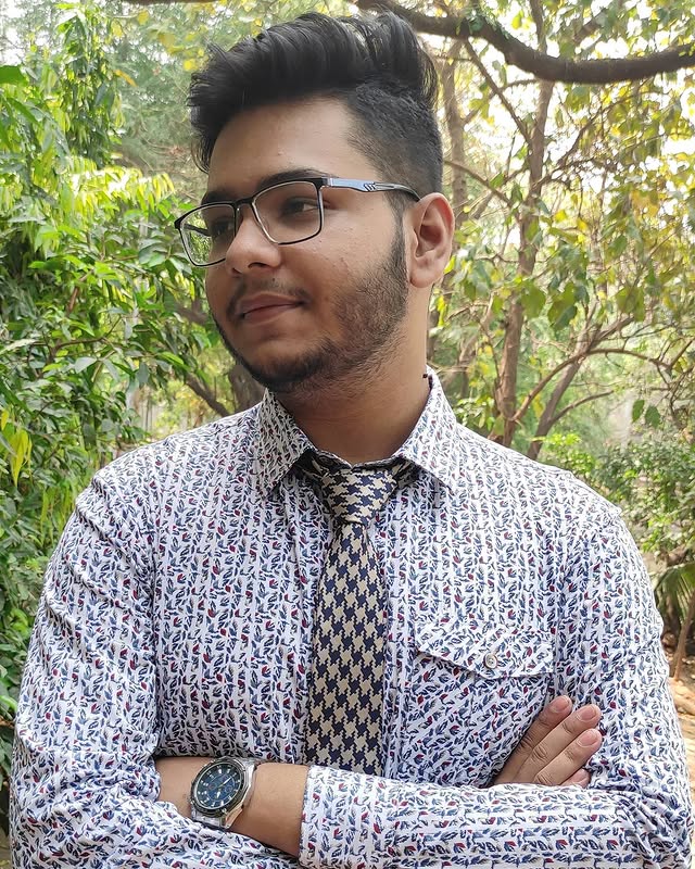 Fahim Ahmed Arnob