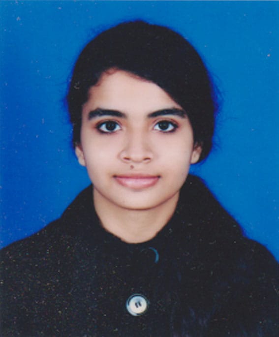 Tondra Mehedi
