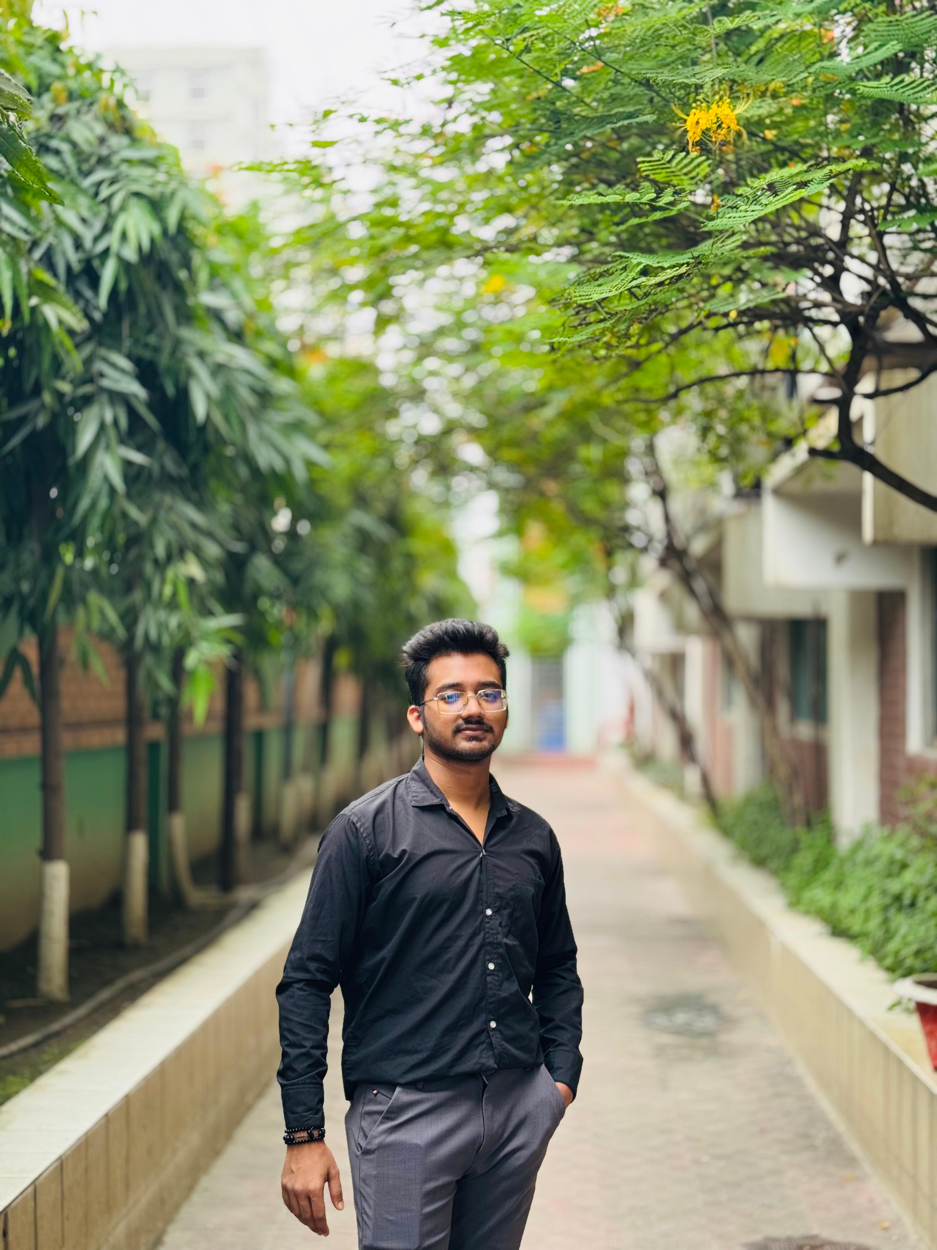 MD.DELOAR HOSSAIN