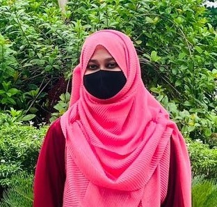 Shaida Khanom Sharna