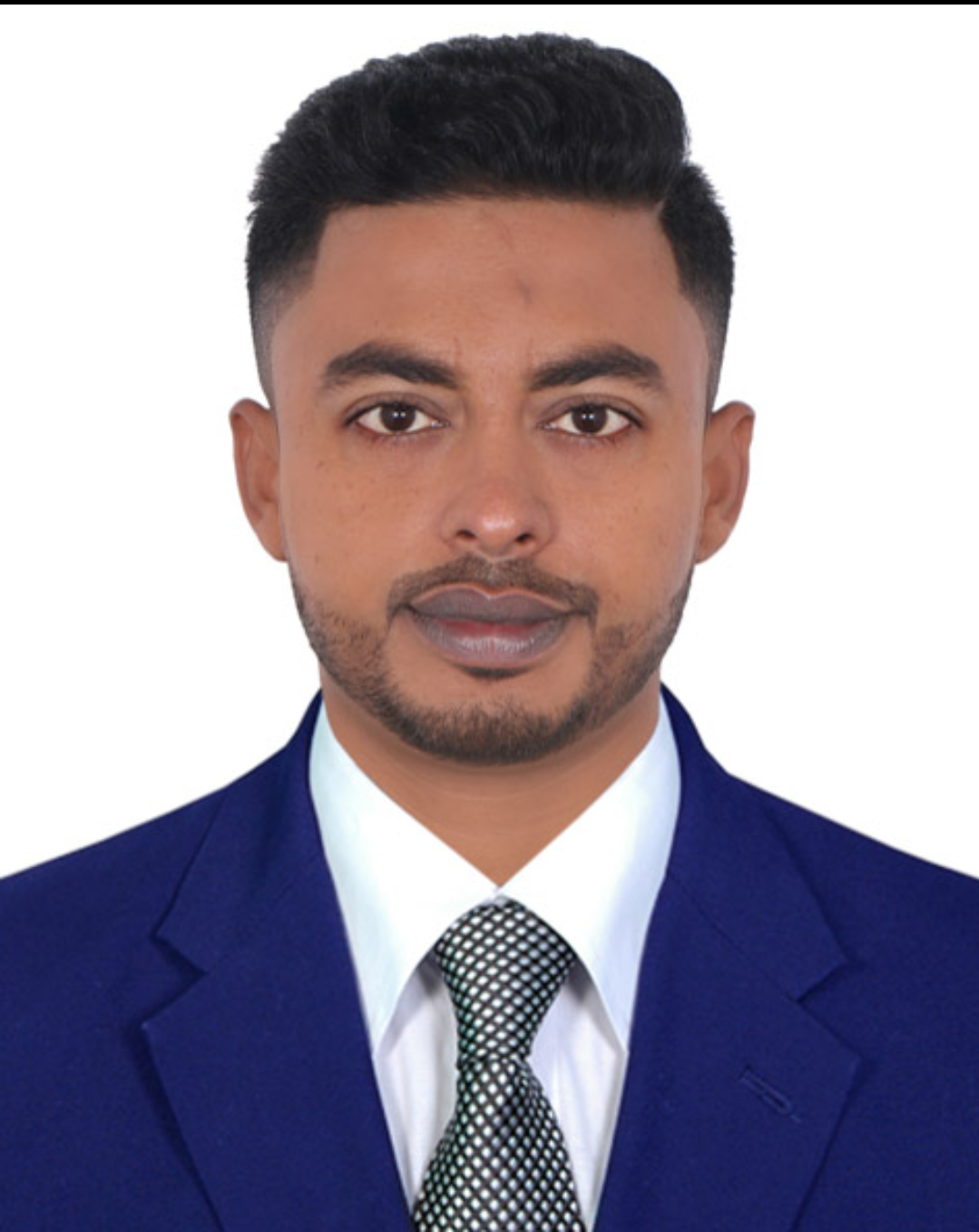 Golam Rabbani