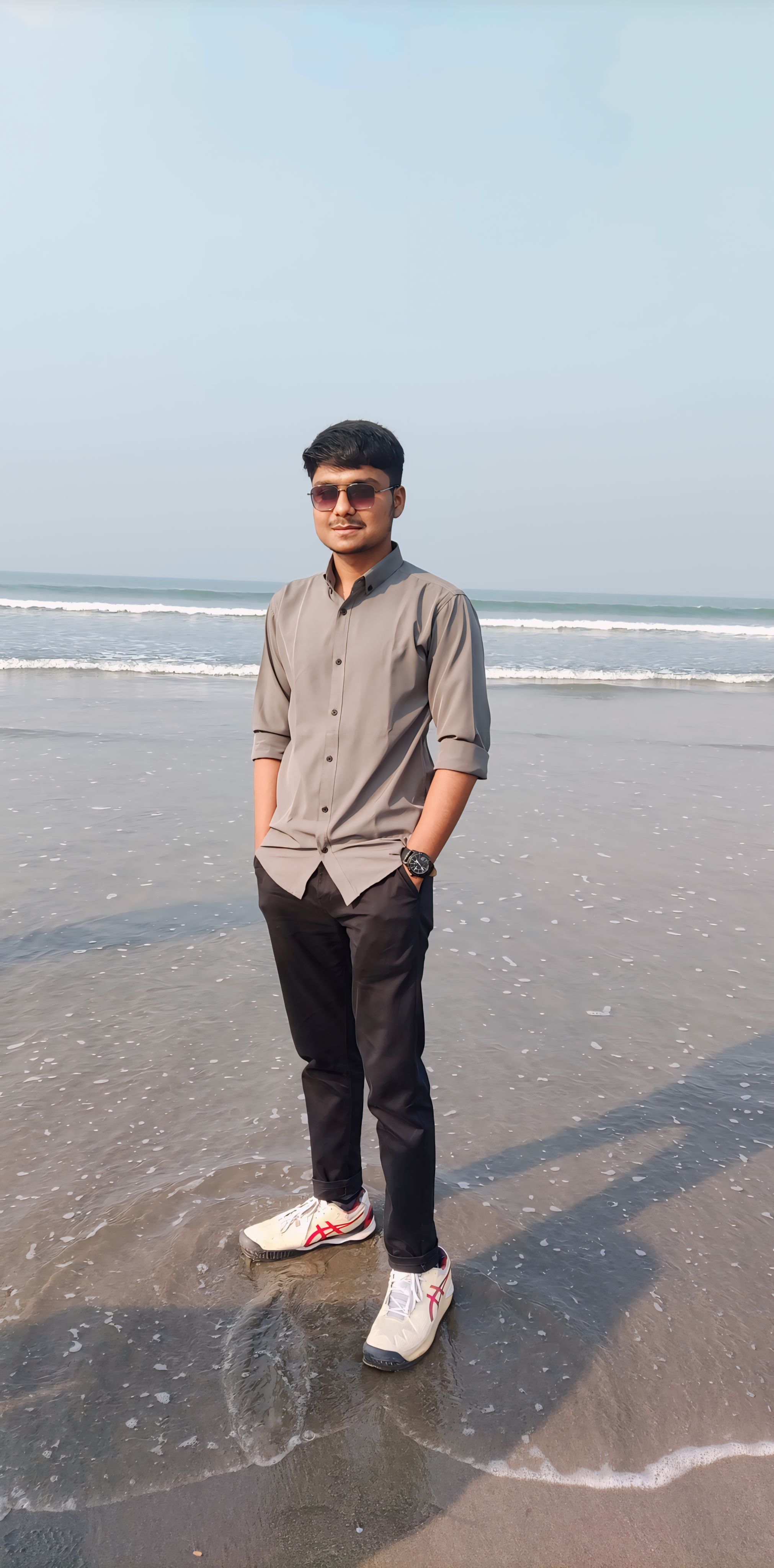 Ismail Hossain Jishan