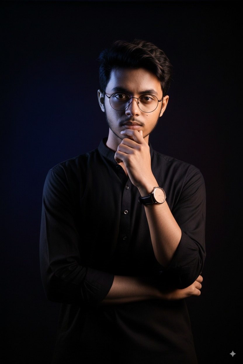 Shahriar Talha