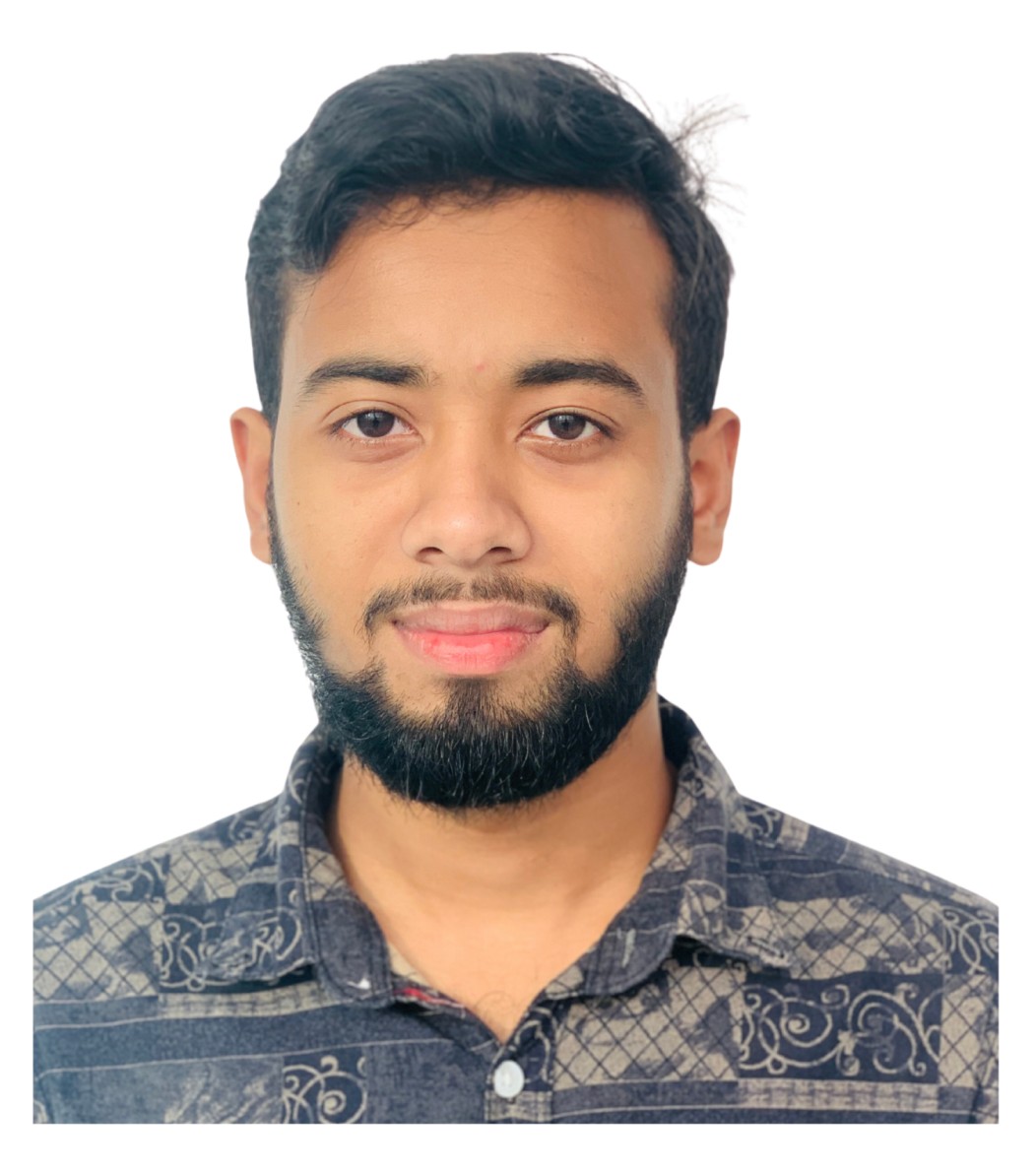 Reyad Hossain