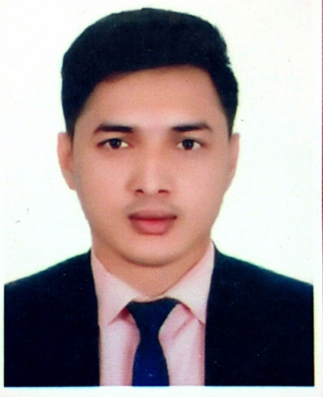 MD SHAGOR ISLAM