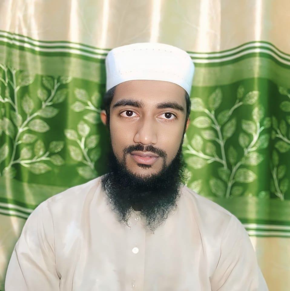Hamidur Rahman rafi