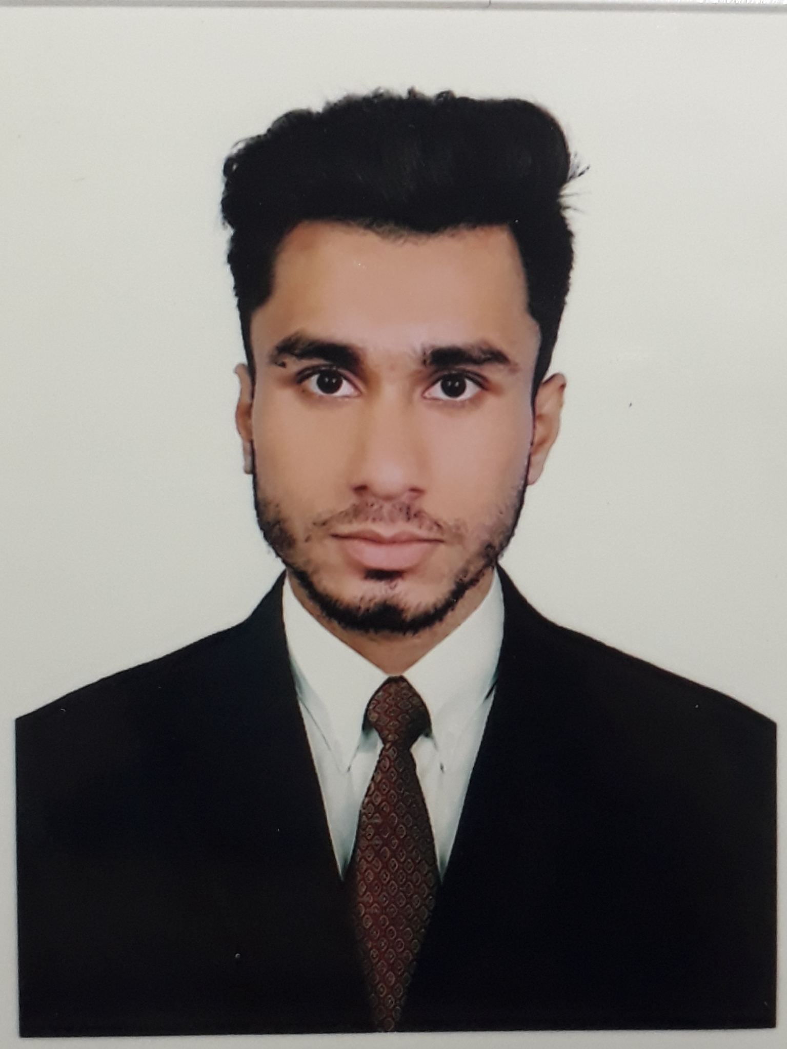 Md. Nadim Miah