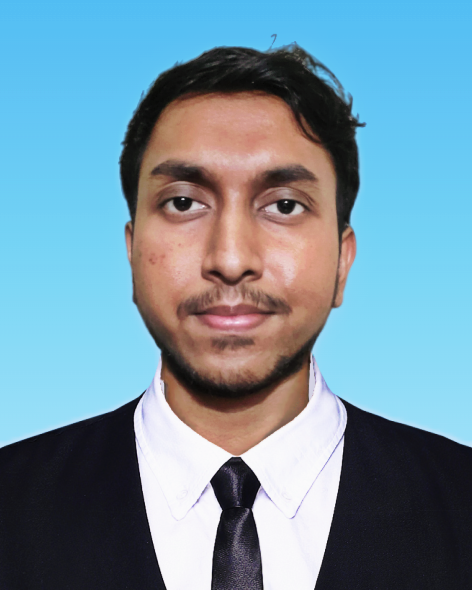 Atik Shahriar Ovi