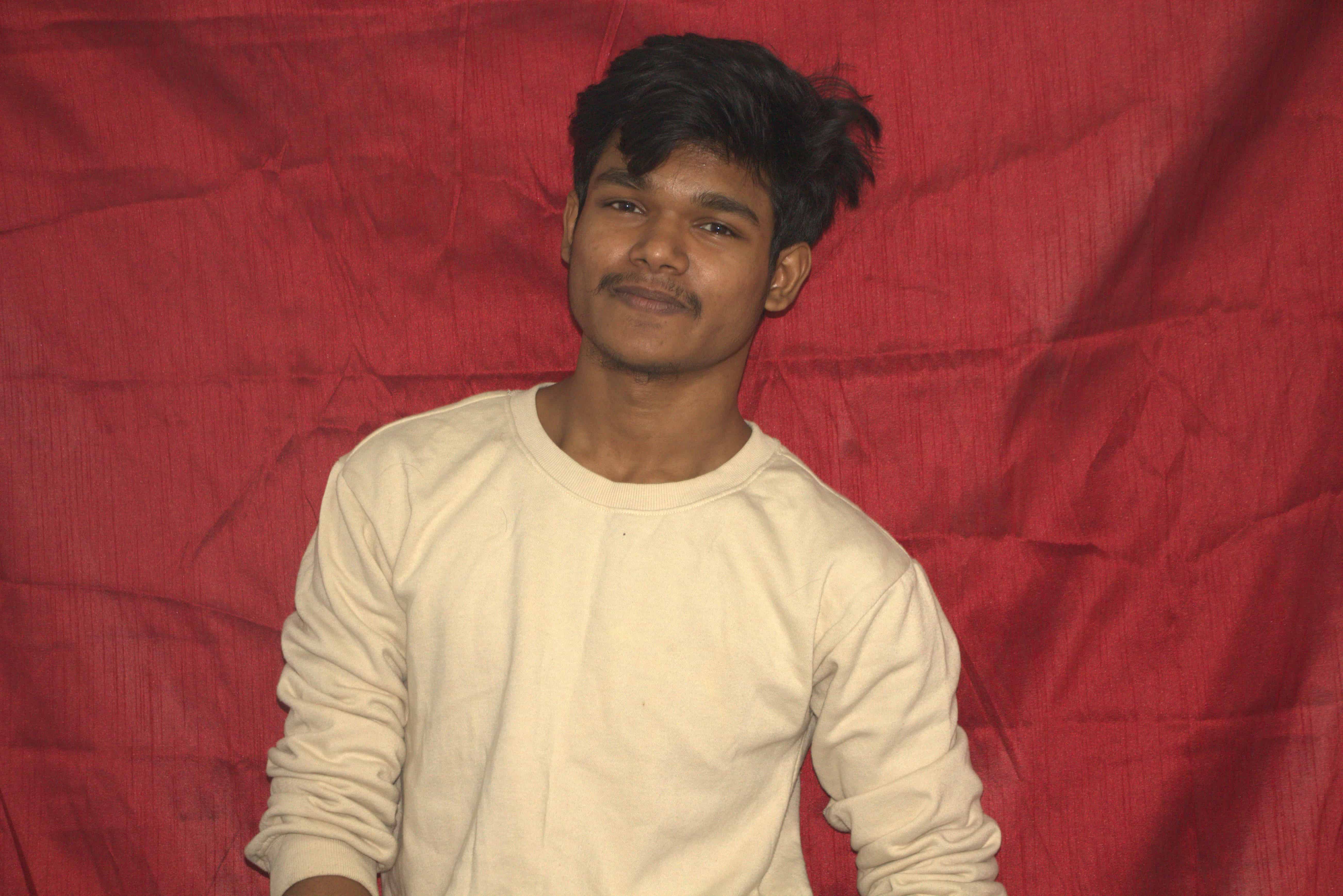 Masum Ahmed