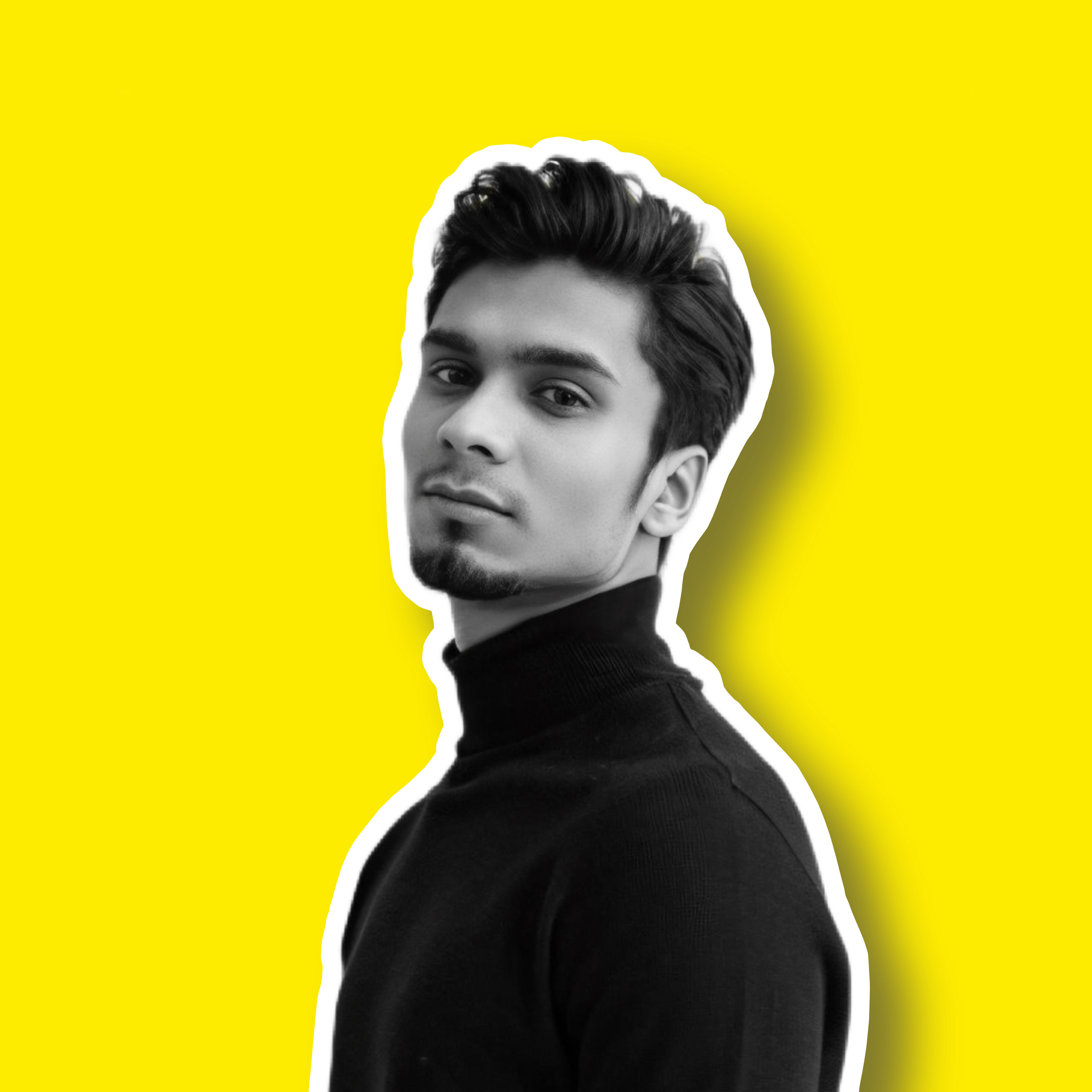 Mamshad Hossain