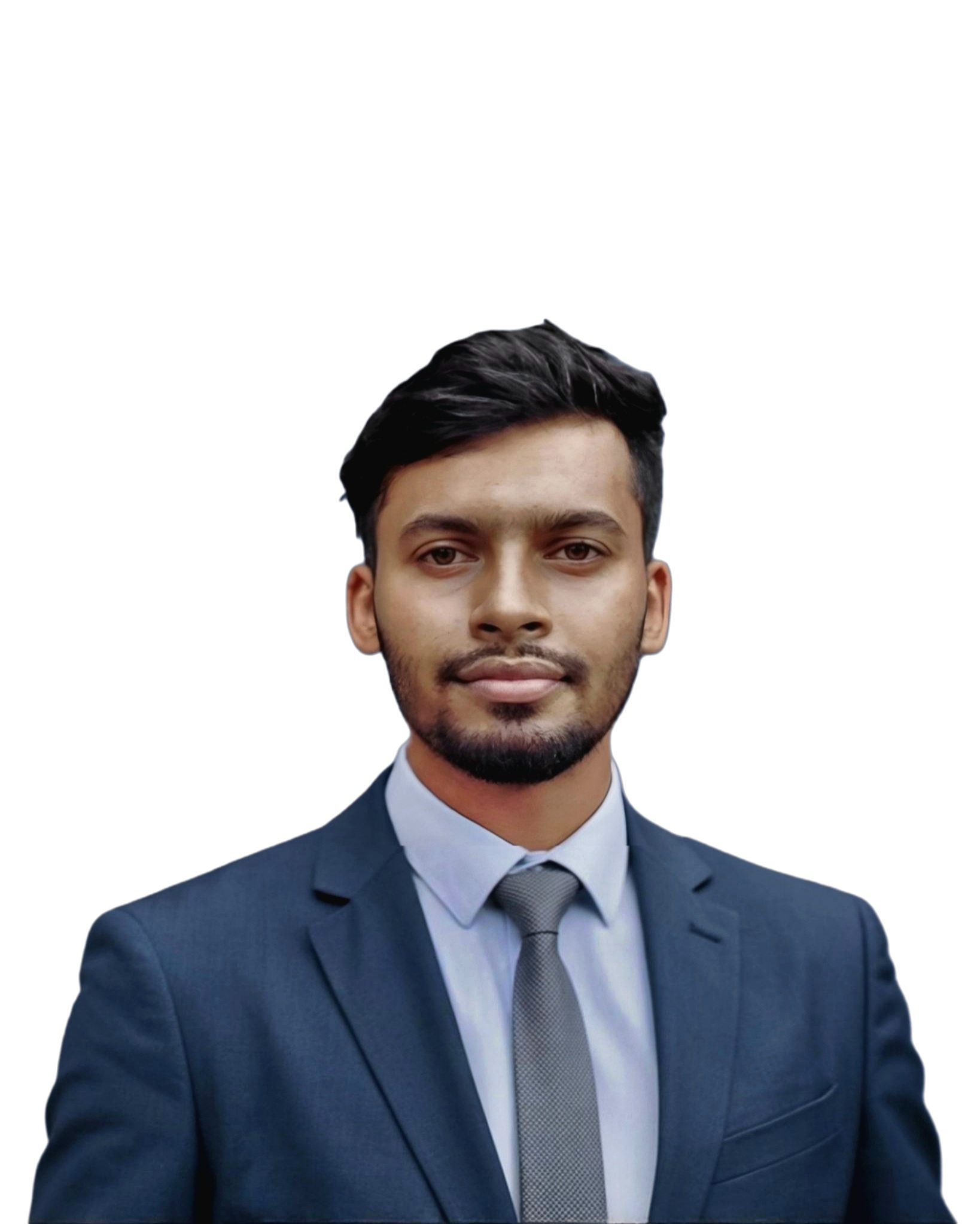 JUBAIR AHMMAD