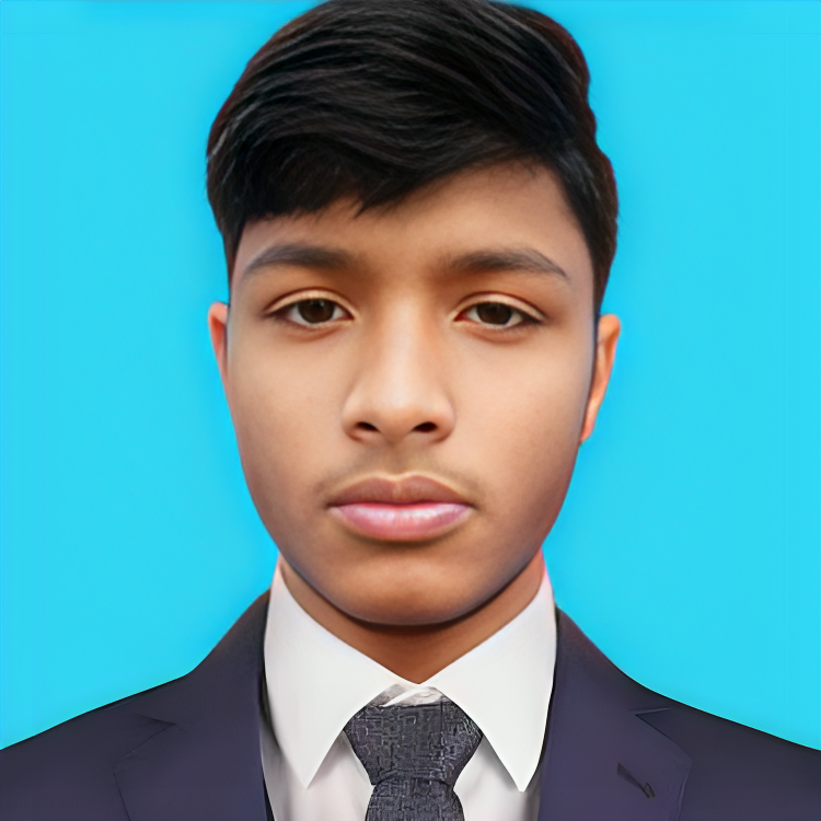 Md. Sopon islam