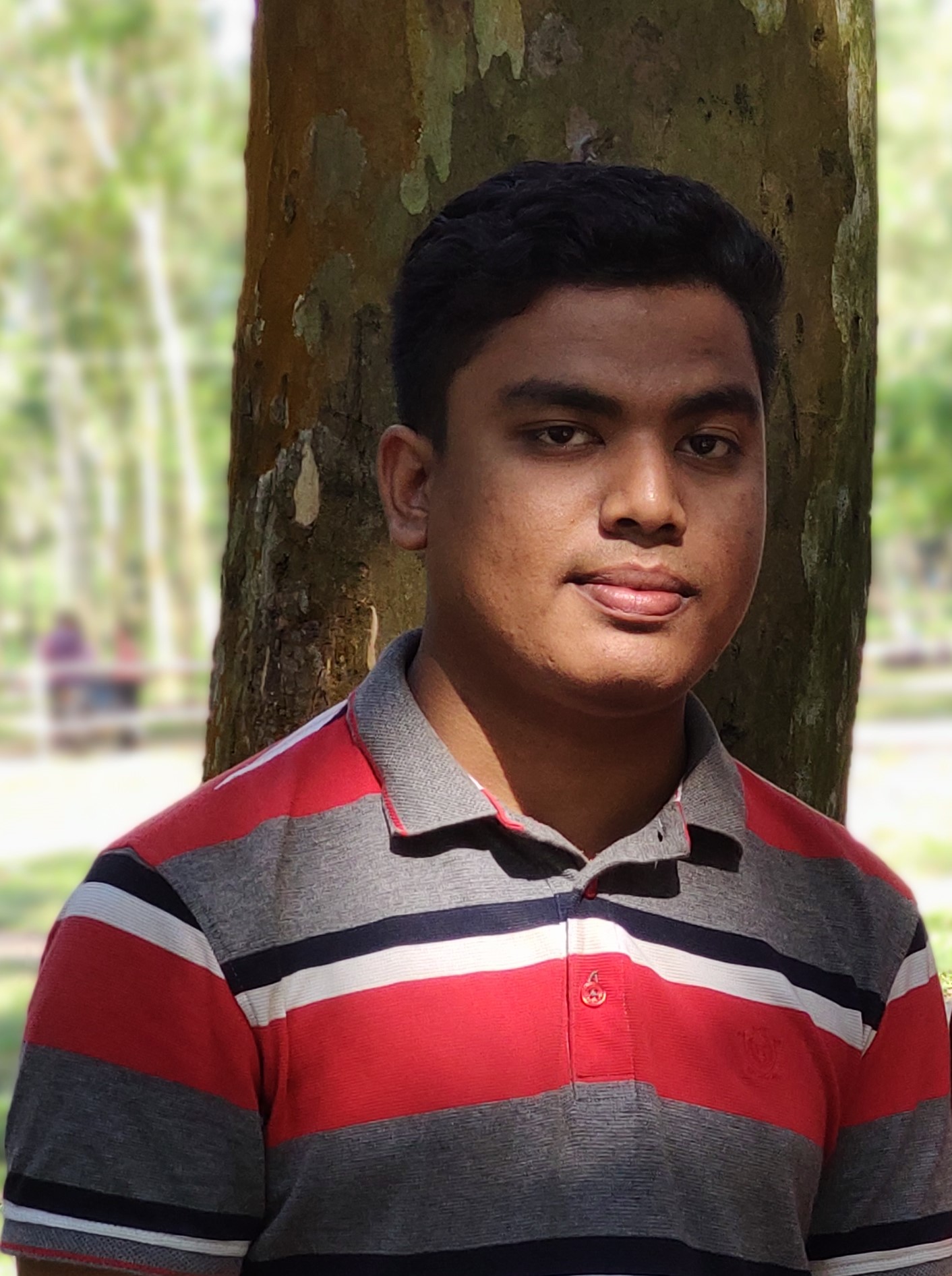 Hasnat Shahriar