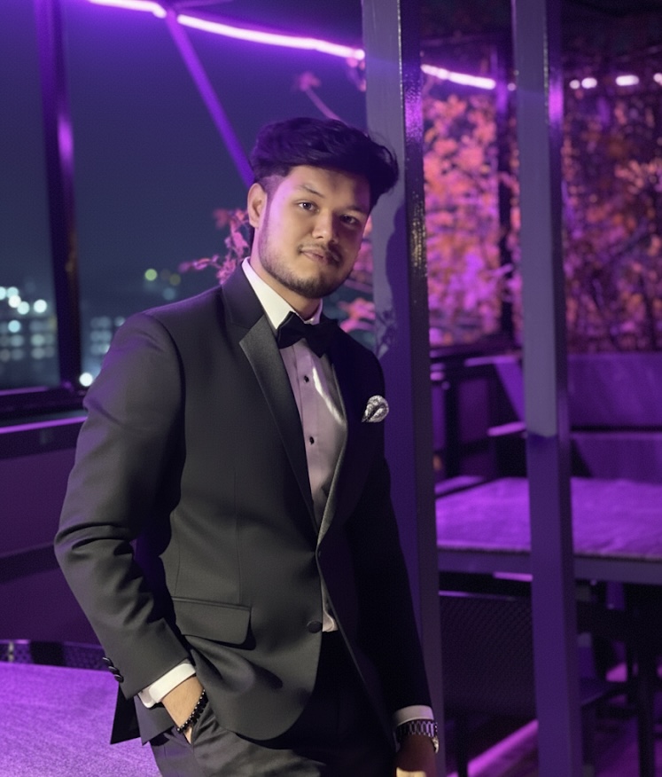 Mostafezur rahman