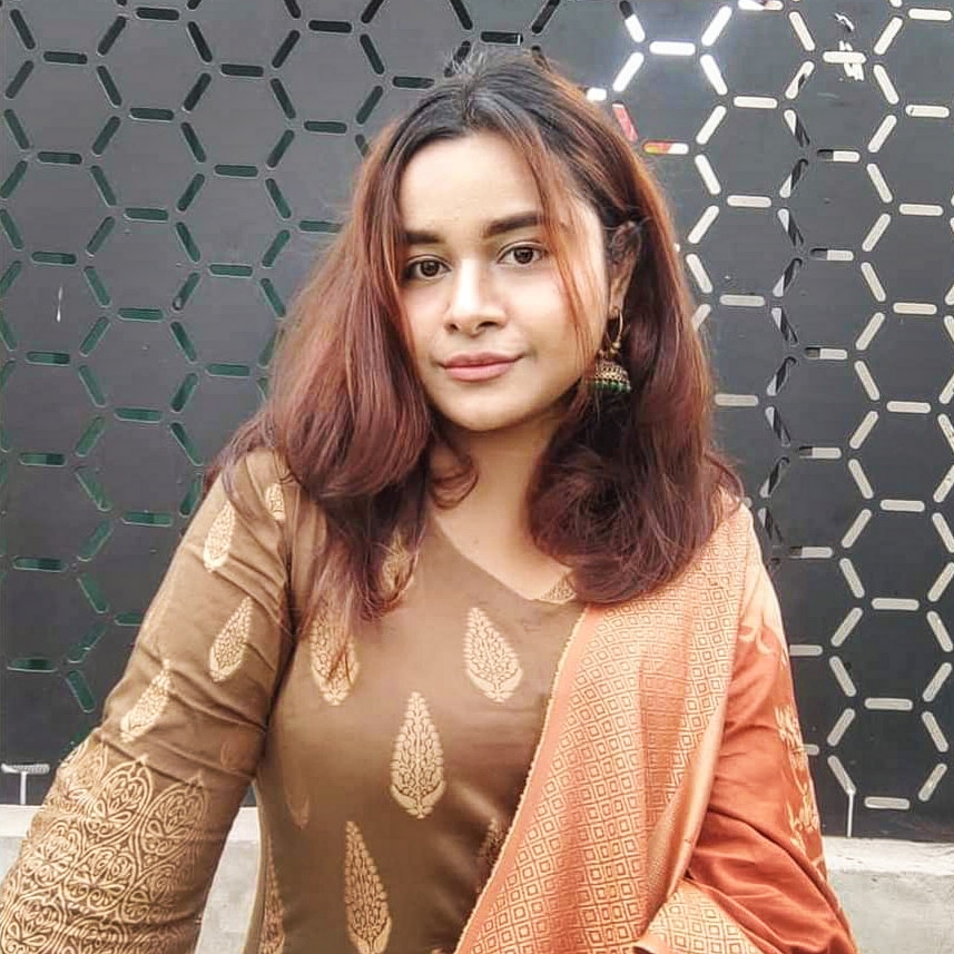 Nafisa Yasmin