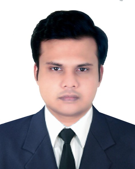 Purnendu Chakraborty