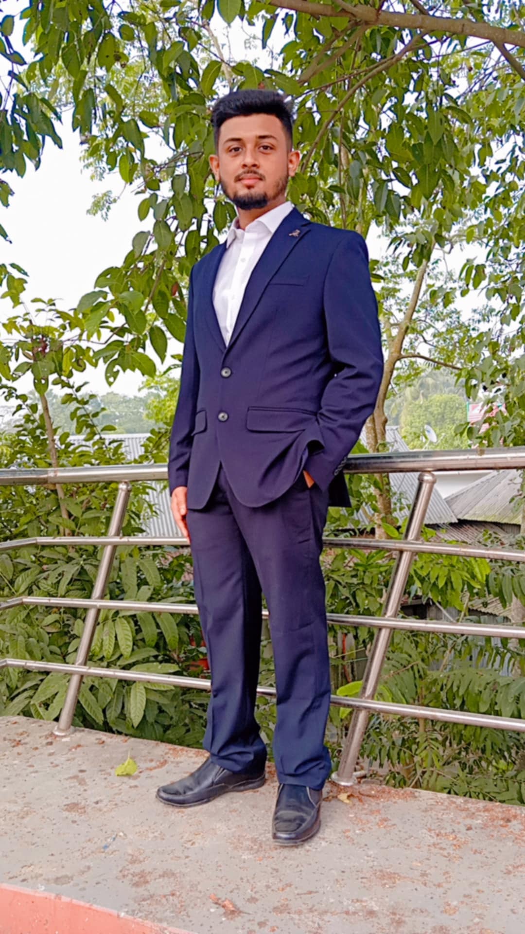 Md. Sameer Sayed