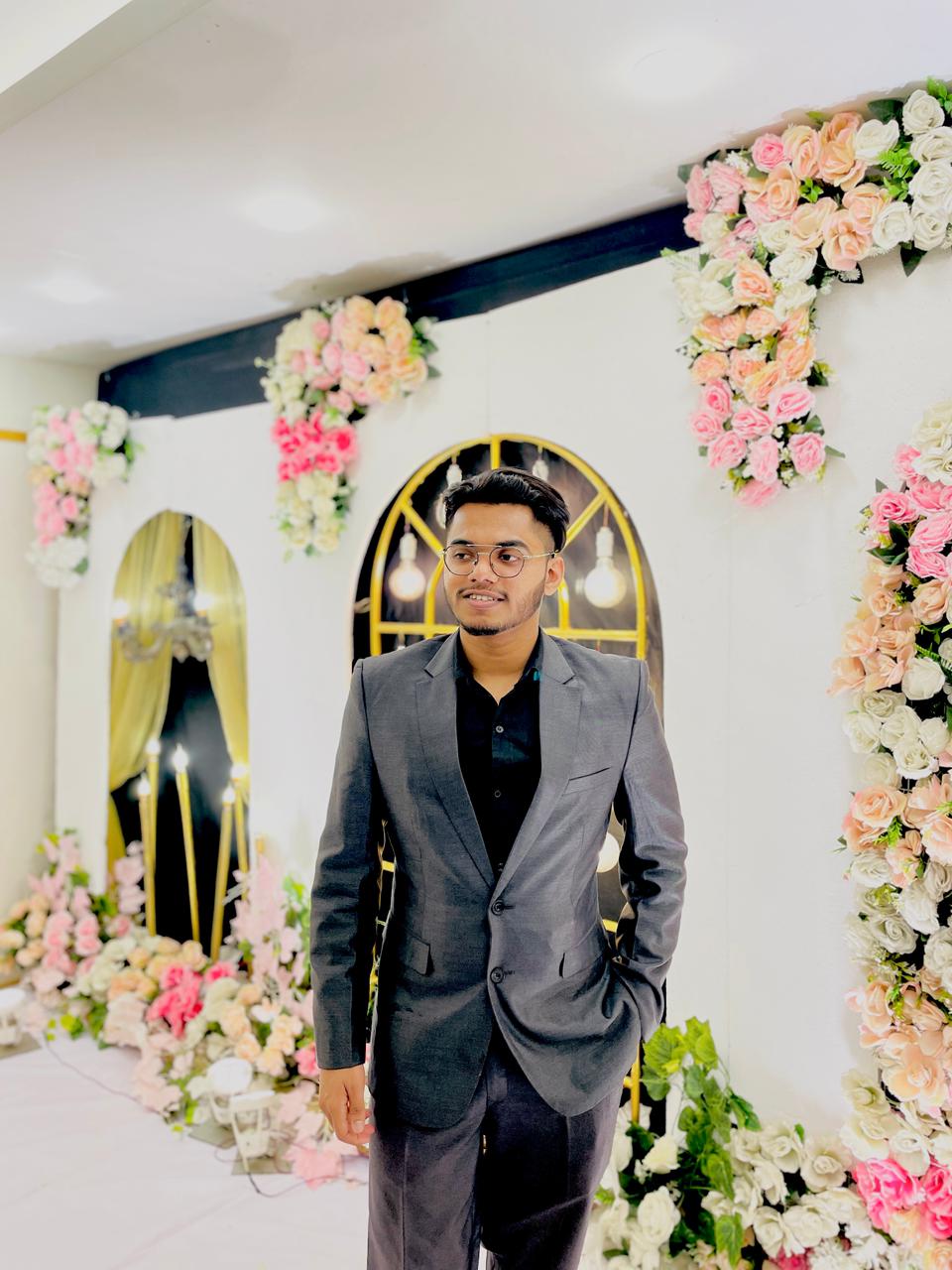 Parvez Ahmed Joy