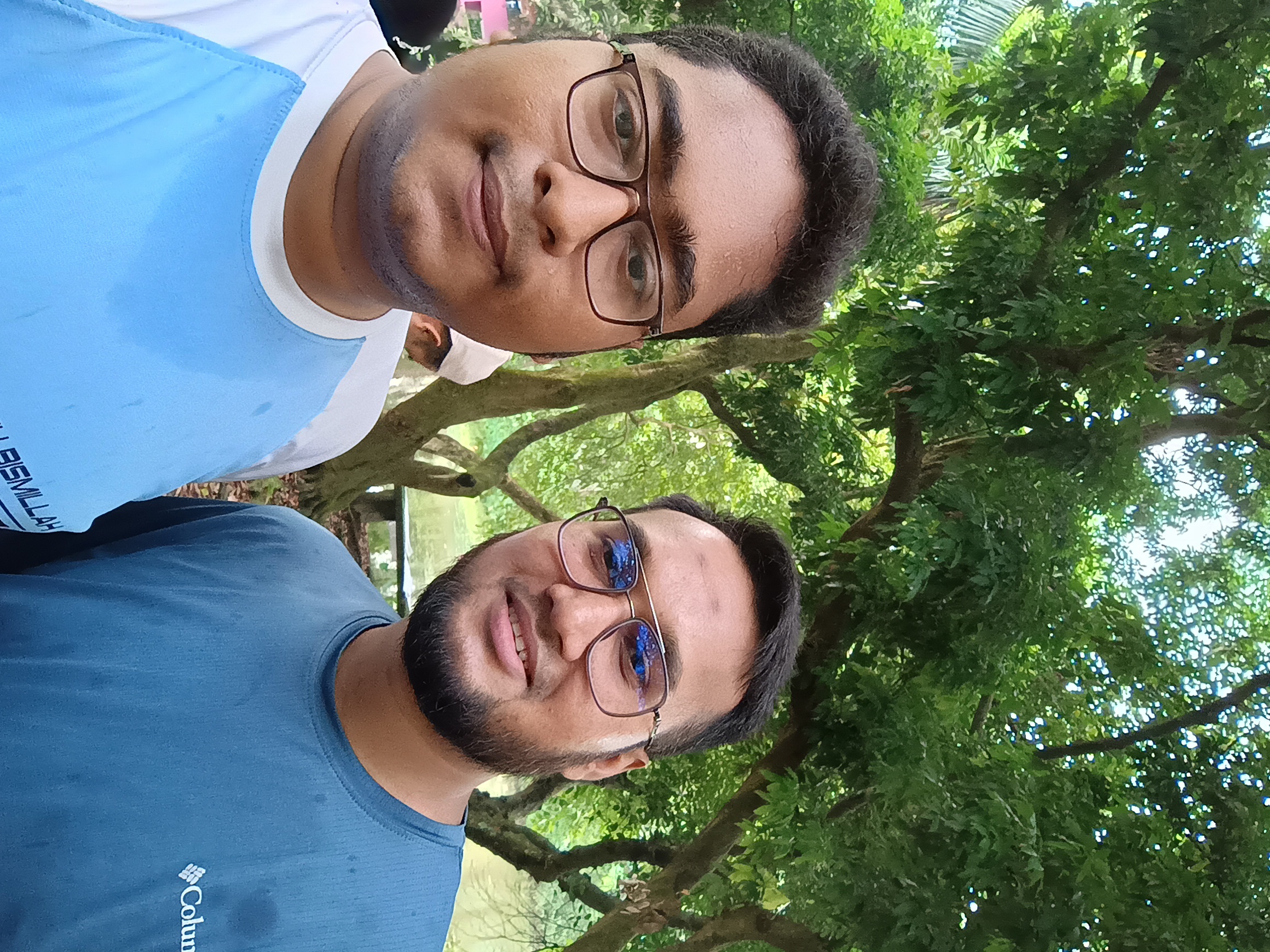 Md Tahsin Hossain