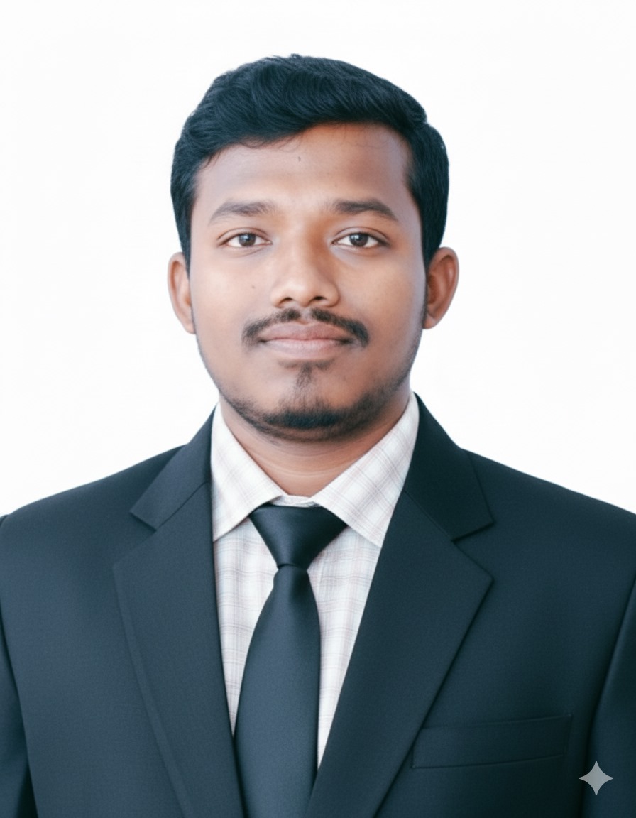 Md. Wasikur Rahaman