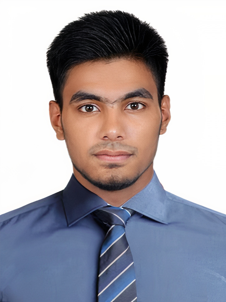 Ashraf Bhuiyan