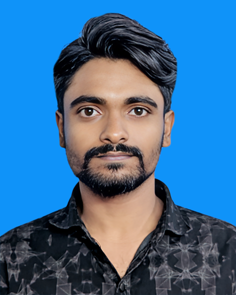 Zahidur Rahman