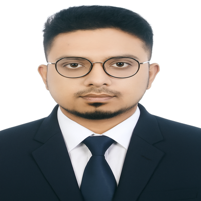 Md. Shifat Johany