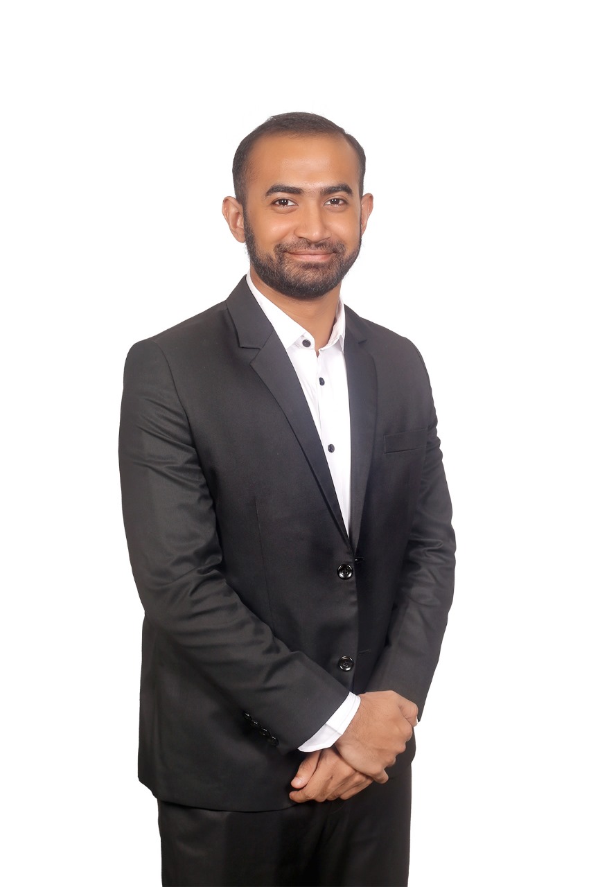 MD Rashedul Islam Junayed