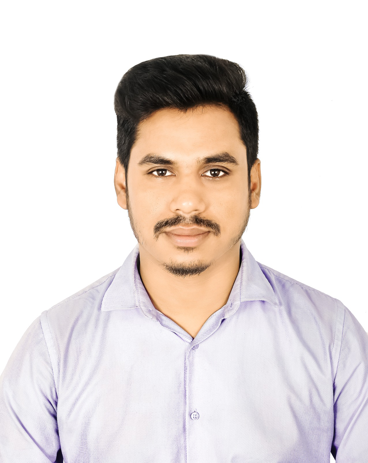 MD. Mahafujul Islam