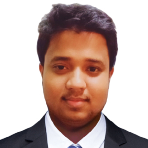 GOURAB CHANDRA SARKER
