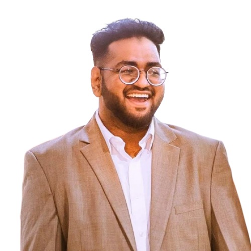 Md Saad Ul Haque Mugdho