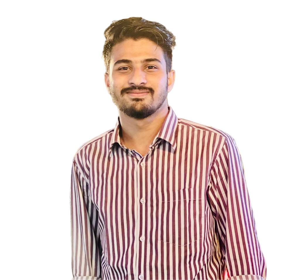 MAHADI HASAN NAYEEM