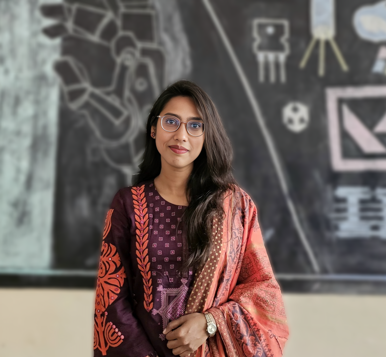 Suraiya amin Barsha