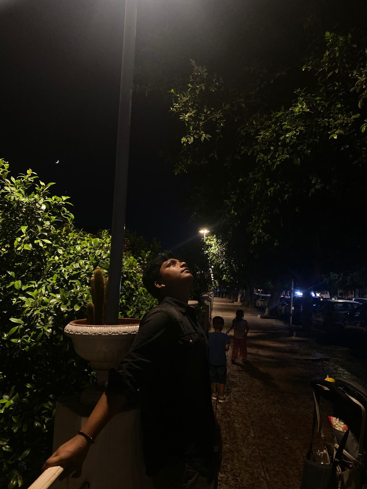 Imtiaj Rahman