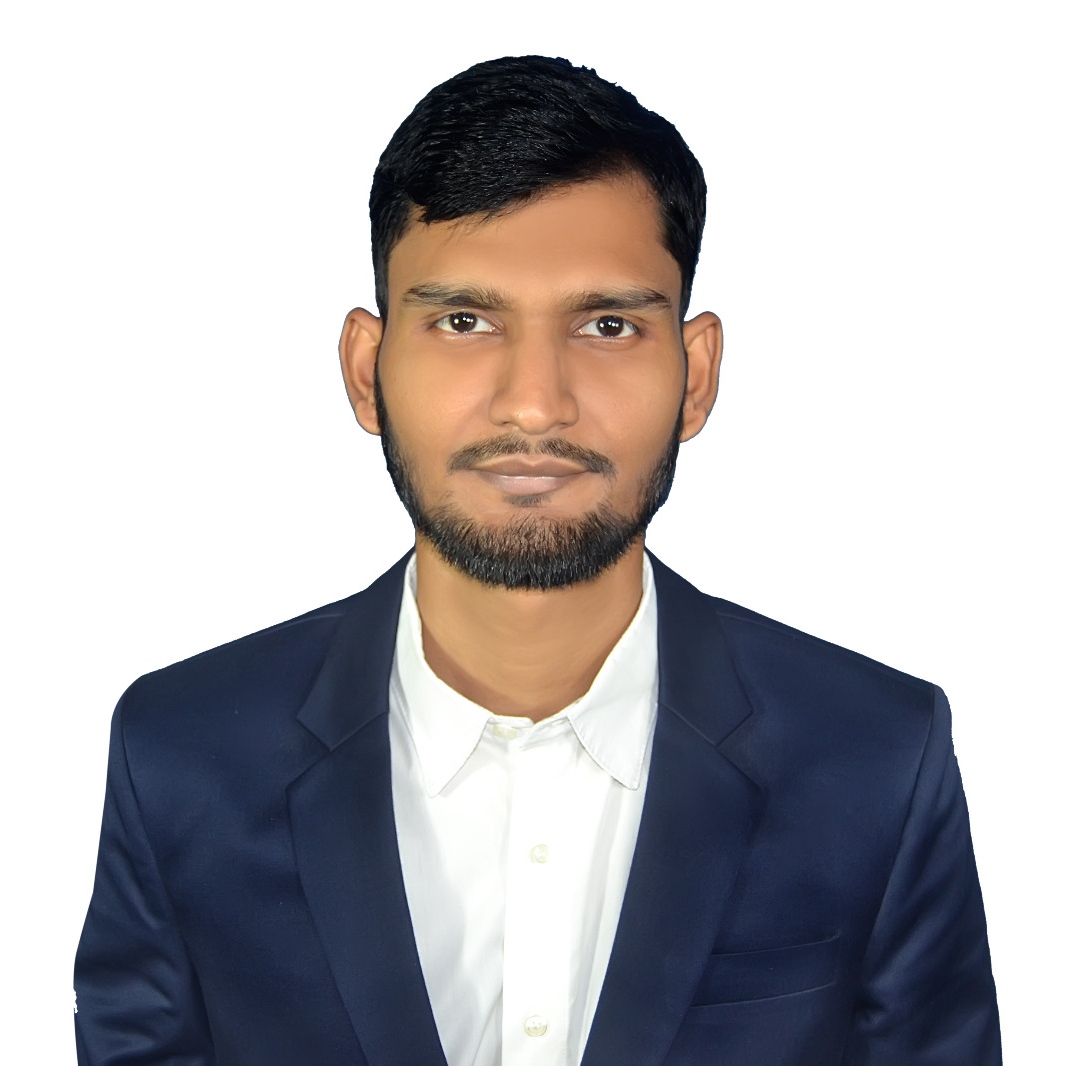 Md. Saiyen Azad