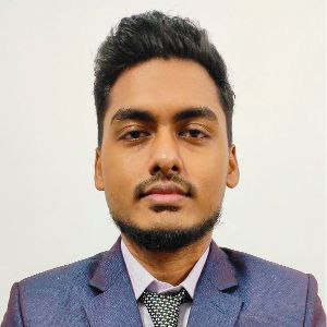 Md Fahad Hossain