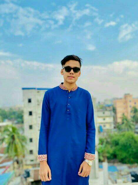 Mr ayman