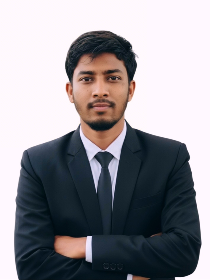 Mamunur Rashid