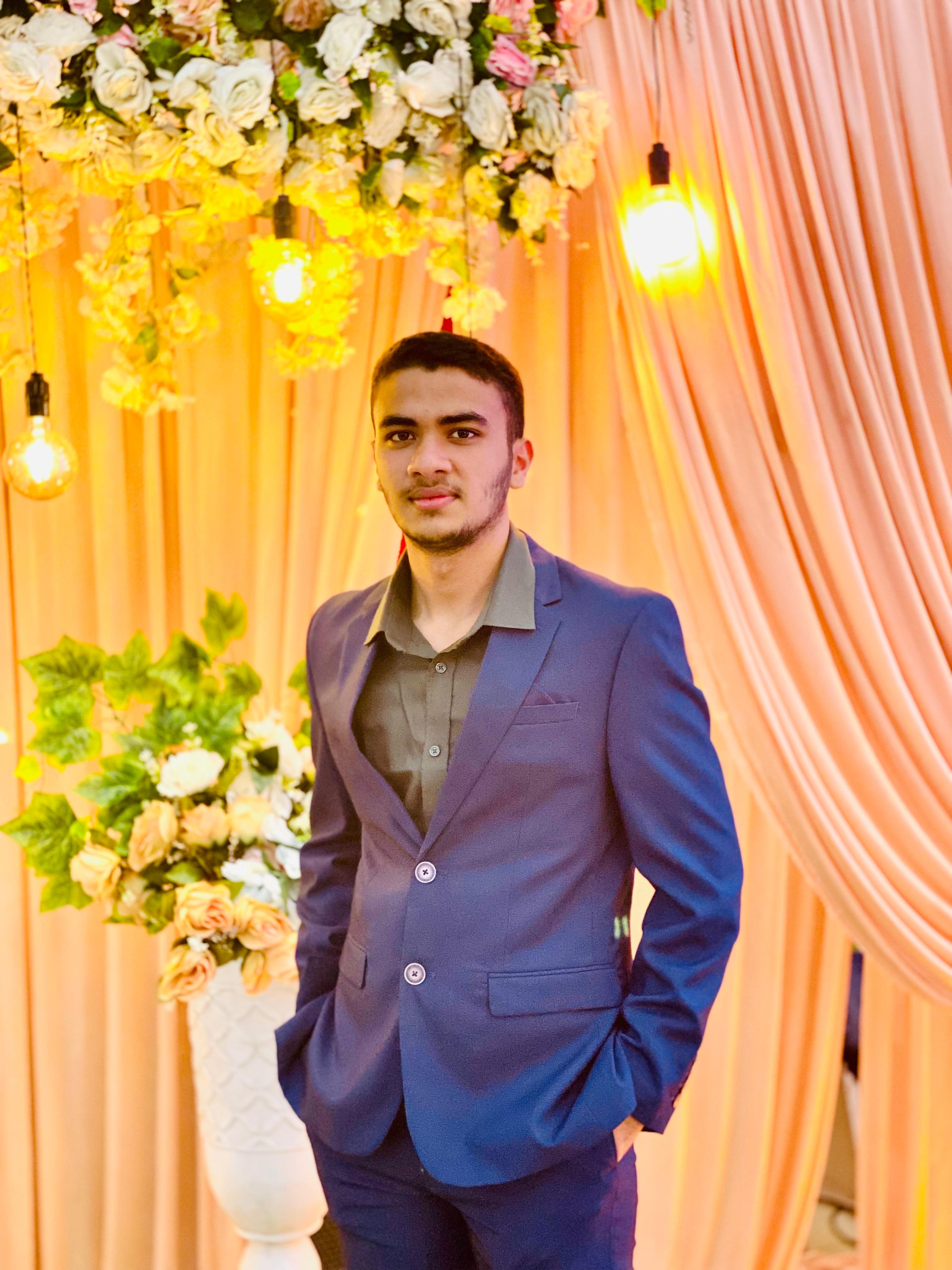 Akibur Rahman
