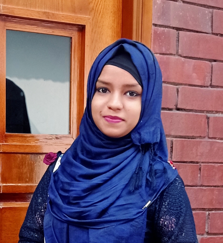 Amena Akter Ratna