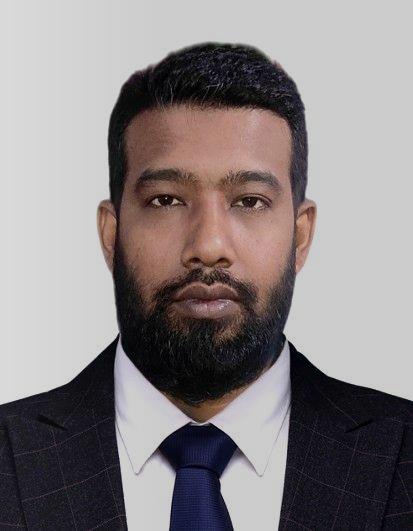 Md Maynul Islam