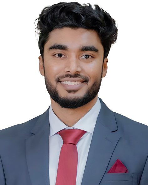 Md. Mezbah- ul Islam