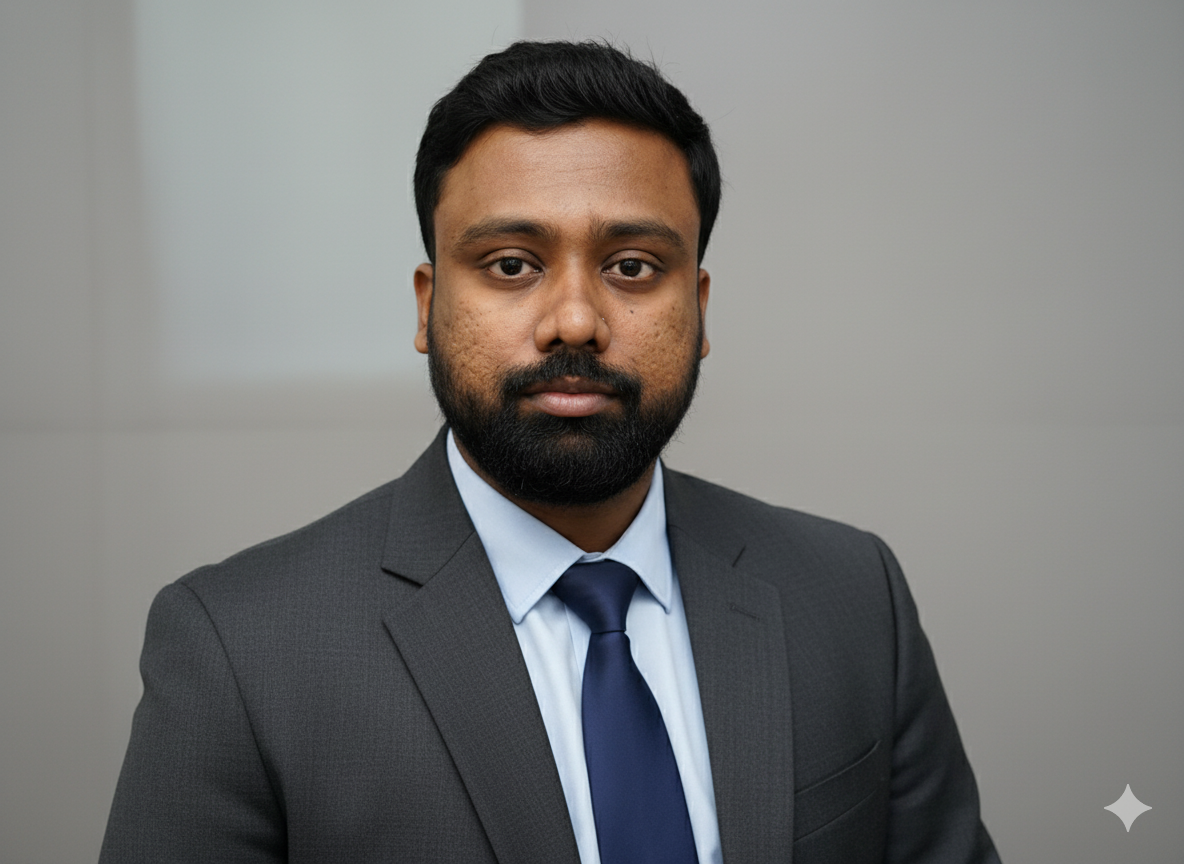 Sourav Bhuiyan