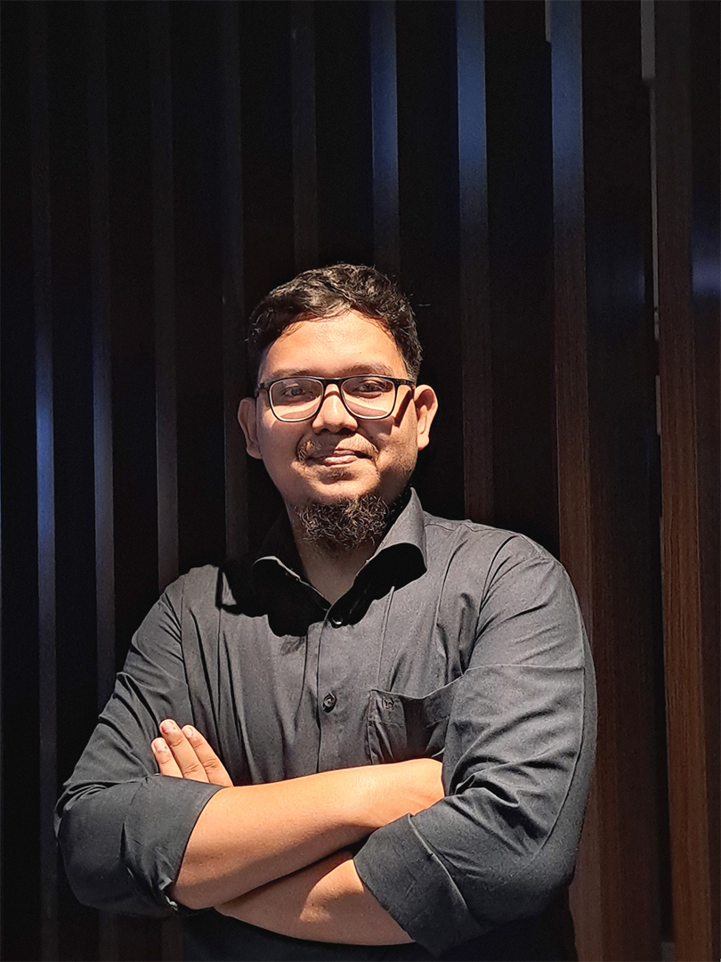 Dehan Islam Rownak