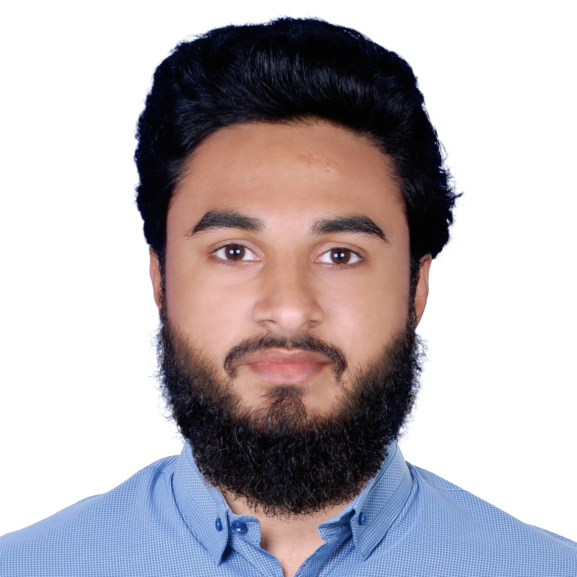 Md. Fahim Foysal